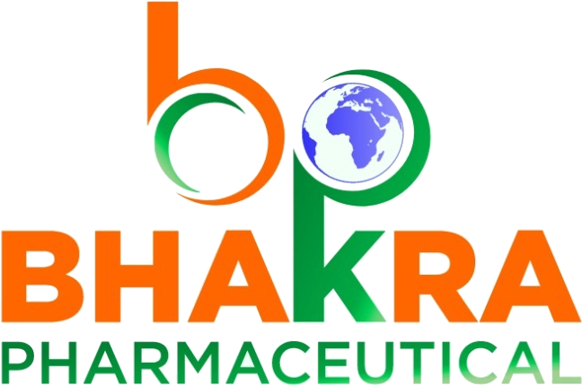 Bhakra Pharmaceutical Pvt. Ltd. | Leading Pharma Company